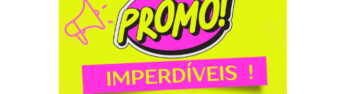 Promo Imperdiveis